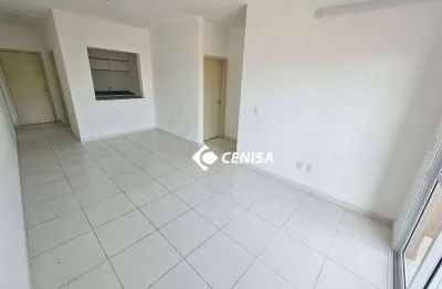Apartamento com 2 quartos para alugar, 68 m² - parque são lourenço - indaiatuba/sp