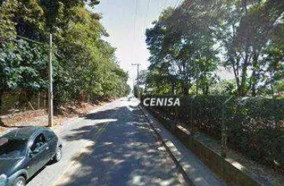 Terreno à venda na Estrada Sapezal, Vila Inglesa, Indaiatuba