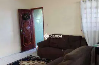 Casa com 4 dormitórios à venda, 200 m² - Jardim Morada do Sol - Indaiatuba/SP