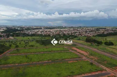 Terreno à venda na Estrada Municipal José Costa de Mesquita, Chácara Alvorada, Indaiatuba
