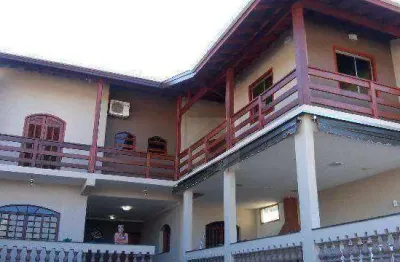 Casa residencial à venda, Jardim Santa Clara do Lago I, Hortolândia - CA0237.