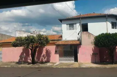 Casa com 3 quartosà venda, 330 m² - Jardim Morada do Sol - Indaiatuba/SP