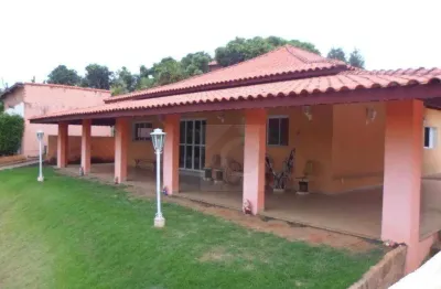 Chácara residencial à venda, Condomínio Terras de Itaici, Indaiatuba - CH0011.