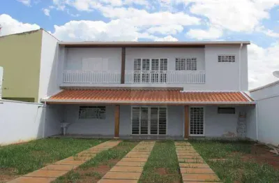 Casa à venda, 123 m² por R$ 745.000,00 - Residencial Monte Verde - Indaiatuba/SP