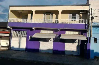 Casa com 3 quartos à venda, 210 m² por R$ 689.000 - Jardim Morada do Sol - Indaiatuba/SP