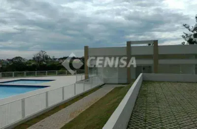 Terreno à venda, 342 m² - Condomínio Jardim Brescia - Indaiatuba/SP