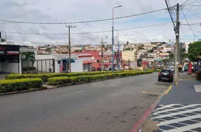 Sala comercial à venda na Avenida Ario Barnabé, Jardim São Conrado, Indaiatuba