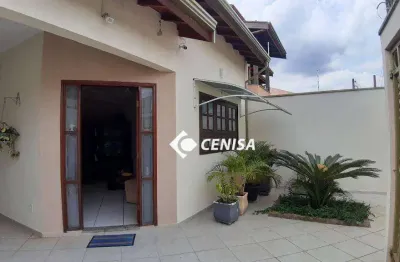 Casa com 3 quartos à venda, 190 m² por R$ 950.000 - Jardim Regina - Indaiatuba/SP