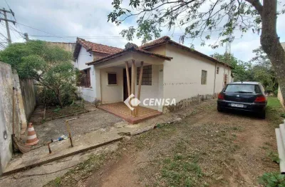 Casa com 3 quartos à venda, 90 m² - Vila Aurora - Indaiatuba/SP