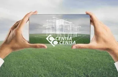 Terreno comercial à venda na Avenida Coronel Antônio Estanislau do Amaral, Jardim Santorini, Indaiatuba