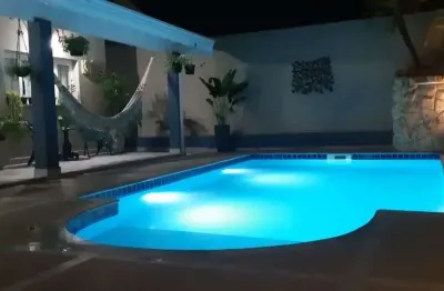 Casa com 3 quartos à venda, 260 m² - Condomínio Village Terras de Indaiá - Indaiatuba/SP