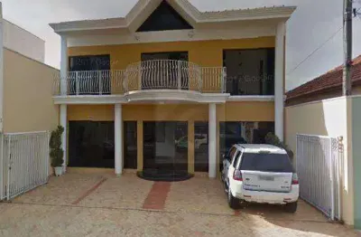 Prédio, Comercial - 300 m² - venda ou aluguel - Centro - Indaiatuba/SP