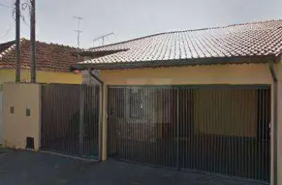 Casa com 3 quartos à venda na Rua Alberto Santos Dumont, Cidade Nova I, Indaiatuba