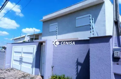 Casa à venda, 255 m² por R$ 1.287.000,00 - Vila Suíça - Indaiatuba/SP