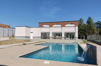 Terreno à venda, 300 m² - Condomínio Jardins Di Roma - Indaiatuba/SP