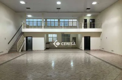 Sala comercial para alugar na Rua Quinze de Novembro, Centro, Indaiatuba