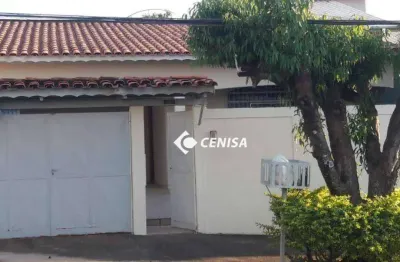 Casa com 2 dormitórios à venda, 250 m² - Jardim Flórida - Indaiatuba/SP