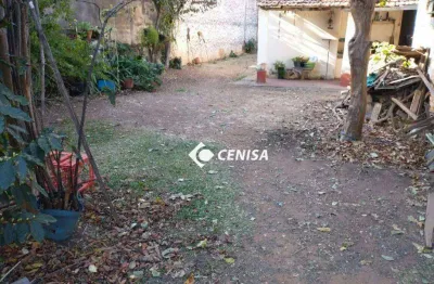 Casa comercial à venda na Rua Padre Bento Pacheco, Vila Aurora, Indaiatuba