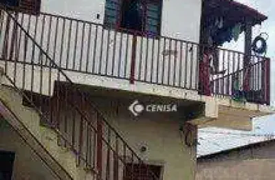 Casa com 4 dormitórios à venda, 200 m² - Jardim Morada do Sol - Indaiatuba/SP