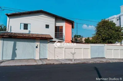 Casa com 3 quartos à venda, 137 m² - Jardim Marina - Indaiatuba/SP