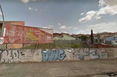 Terreno comercial para alugar na Avenida Engenheiro Fábio Roberto Barnabé, Jardim Morada do Sol, Indaiatuba