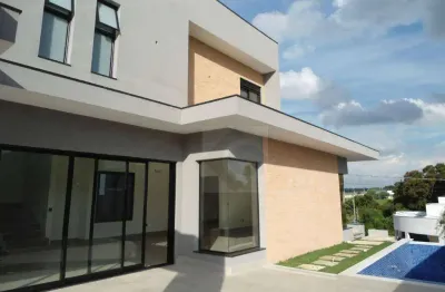Casa com 3 dormitórios à venda, 400 m² - Condomínio Jardim dos Lagos - Indaiatuba/SP