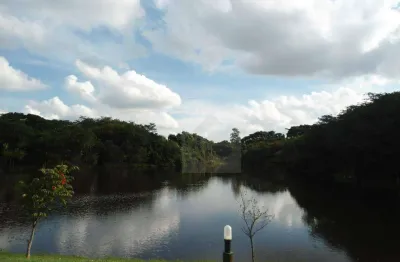 Terreno à venda, 525 m² por R$ 685.000,00 - Condomínio Jardim dos Lagos - Indaiatuba/SP