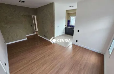 Apartamento Garden com 2 quartos, 140 m² - venda ou aluguel - Jardim Barcelona - Indaiatuba/SP