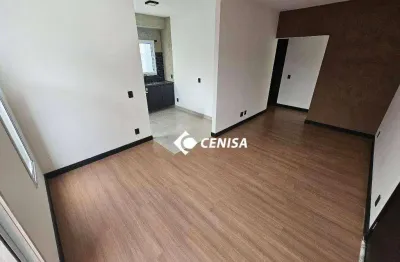 Apartamento Garden com 2 quartos, 121 m² - venda ou aluguel - Jardim Barcelona - Indaiatuba/SP