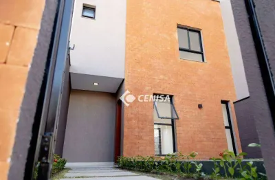Casa com 2 dormitórios à venda, 80 m² por R$ 535.000,00 - Jardim Residencial Veneza - Indaiatuba/SP