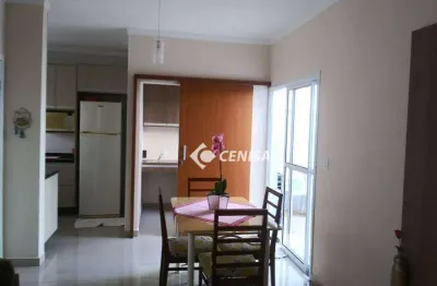 Casa com 2 dormitórios à venda, 82 m²  - Condomínio Jardins do Império - Indaiatuba/SP