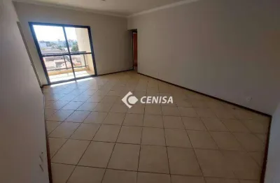 Apartamento com 3 quartos à venda, 103 m² - Cidade Nova I - Indaiatuba/SP