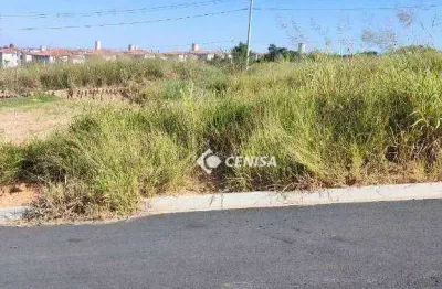 Terreno à venda, 150 m² - Parque Campo Bonito - Indaiatuba/SP