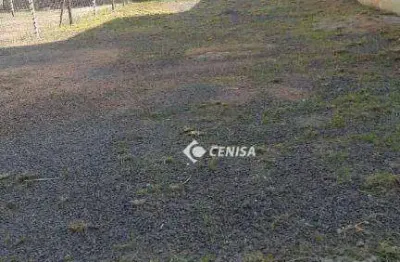 Terreno à venda na Rua Siqueira Campos, Vila Sfeir, Indaiatuba