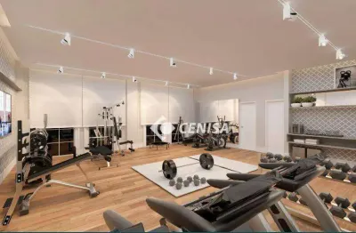 Terreno à venda, 300 m² - Condomínio London Park - Indaiatuba/SP