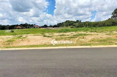 Terreno à venda, 300 m² - Condomínio London Park - Indaiatuba/SP