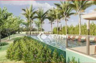 Terreno à venda, 747 m² - Condomínio Villa Sapezal - Indaiatuba/SP