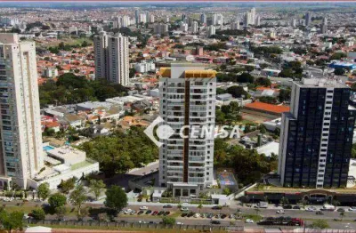 Apartamento com 3 dormitórios à venda, 155 m² - Reserva Luiza Tomaselli - Indaiatuba/SP