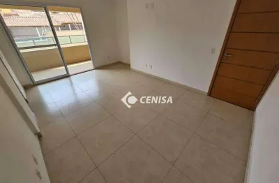 Apartamento com 3 quartos à venda, 82 m² - Vila Teller - Indaiatuba/SP