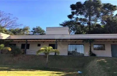 Chácara com 3 quartos à venda, 1000 m² por R$ 1.200.000 - Recanto Campestre Internacional de Viracopos - Indaiatuba/SP