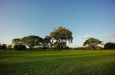 Terreno à venda, 669,20 m² - Condomínio Reserva Itanhangá - Indaiatuba/SP