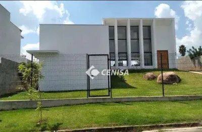 Chácara com 3 quartos à venda, 1000 m² - Condomínio Terras de Itaici - Indaiatuba/SP