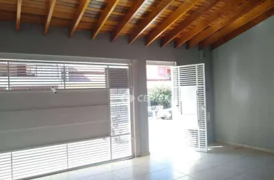 Casa com 3 dormitórios à venda, 130 m² - Jardim Belo Horizonte - Indaiatuba/SP