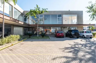 Ponto comercial para alugar na Avenida Ario Barnabé, Jardim Morada do Sol, Indaiatuba