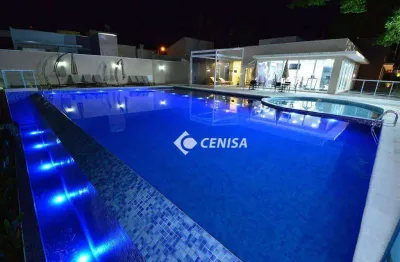 Apartamento com 3 quartos - 65 m² - venda ou aluguel - Condomínio Reserva Vista Verde - Indaiatuba/SP