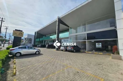 Ponto comercial para alugar na Avenida Presidente Vargas, Cidade Nova I, Indaiatuba