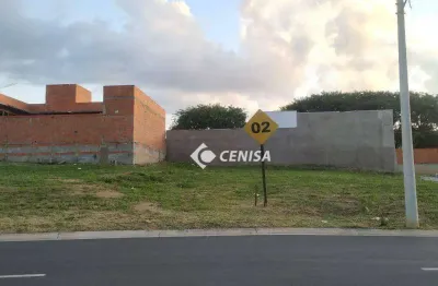 Terreno à venda, 236 m² - Condomínio Park Gran Reserve - Indaiatuba/SP