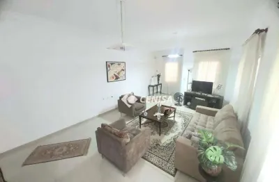 Casa com 3 dormitórios à venda, 228 m² - Cidade Nova I - Indaiatuba/SP