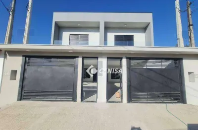 Casa com 3 quartos à venda na Rua Tangará, Vila Avaí, Indaiatuba