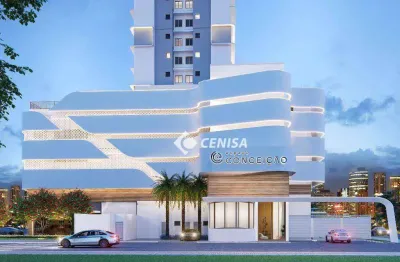 Apartamento Garden com 3 quartos à venda, 108 m² - Cidade Nova II - Indaiatuba/SP